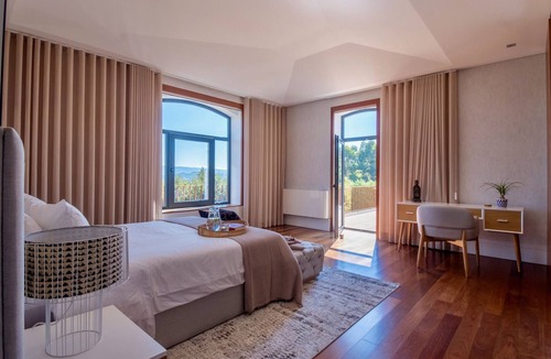 Vila Real Villa | Douro Luxury Farmhouse by The Getaway Collection