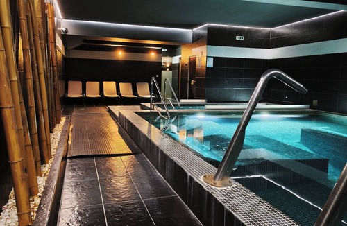 Caldas de Aregos Hotel | Douro Marina Hotel & SPA