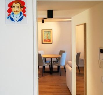 Sao Pedro da Afurada Apartment | Douro Marina View