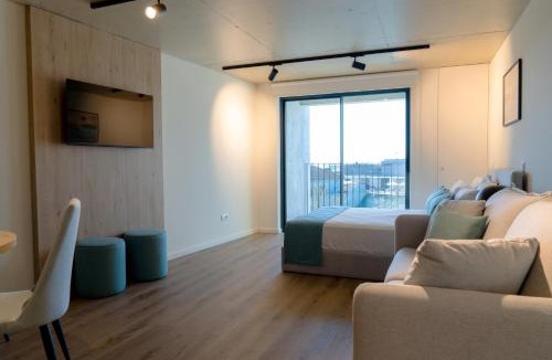 Sao Pedro da Afurada Apartment | Douro Marina View