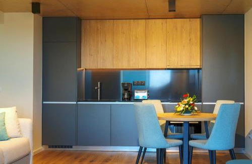 Sao Pedro da Afurada Apartment | Douro Marina View