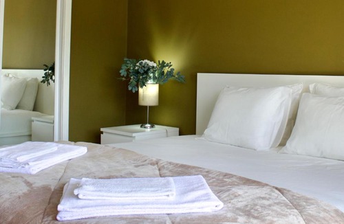Anreade House | Douro Nest House