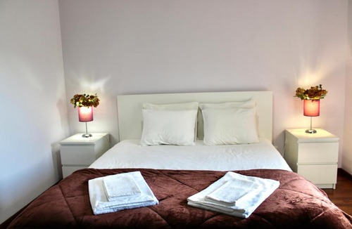 Anreade House | Douro Nest House