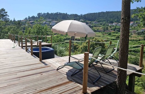 Cinfaes House | Douro Paradise