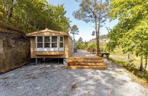 Cinfaes House | Douro Paradise