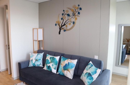 Sao Miguel do Rio Torto Apartment | Douro River View