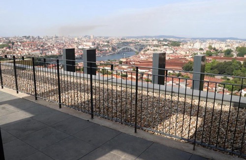 Sao Miguel do Rio Torto Apartment | Douro River View
