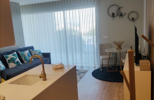 Sao Miguel do Rio Torto Apartment | Douro River View