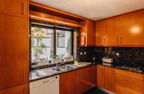 Campanha Apartment | Douro Riverfront 2BR with Private Terrace & Garage