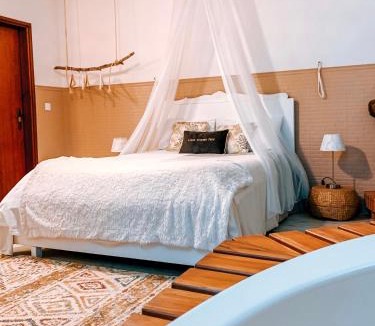Melres House | Douro Rural Suite