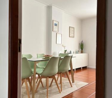 Santa Marinha Apartment | Douro & Sea - River Side