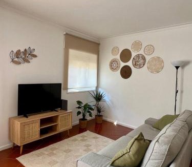 Santa Marinha Apartment | Douro & Sea - River Side