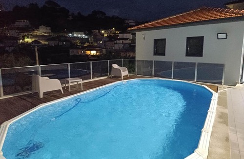 Cinfaes House | Douro Valley - Casa do Padrinho