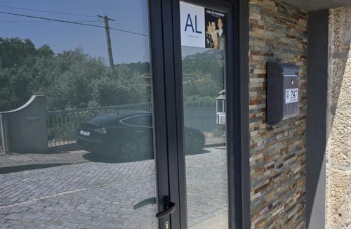 Cinfaes House | Douro Valley - Casa do Padrinho