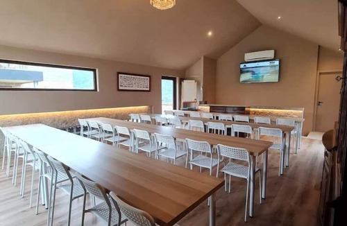 Sardoeira Villa | Douro Valley Villa w/Padel, Pools, Gym & Sauna