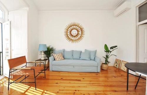 Santo Estevao Apartment | Downtown Alfama & Me