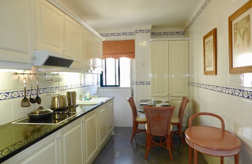 Faro City Centre Apartment | Downtown by Check-in Portugal