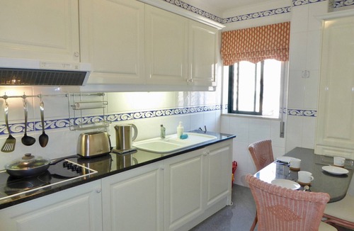 Faro City Centre Apartment | Downtown by Check-in Portugal