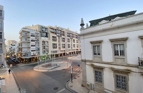 Faro City Centre Apartment | Downtown by Check-in Portugal