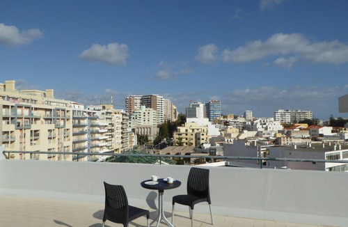 Faro City Centre Apartment | Downtown by Check-in Portugal