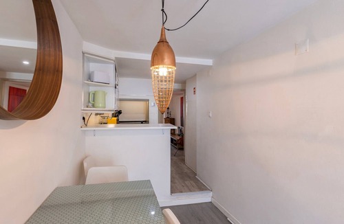 Misericordia Apartment | Downtown Central Apartment by LovelyStay