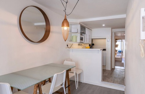 Misericordia Apartment | Downtown Central Apartment by LovelyStay