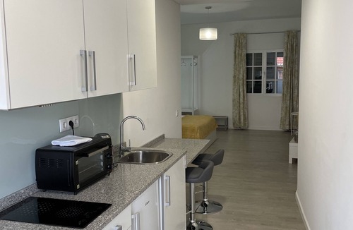 Se Apartment | Downtown Cosy and Quiet Apartment