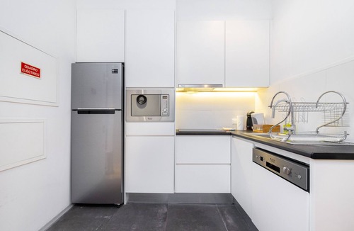 Baixa Apartment | Downtown Family Apartment