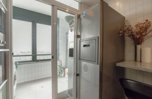 Bonfim Apartment | DOWNTOWN GRAND TOWER VIEW by VACATIONY by Interhome