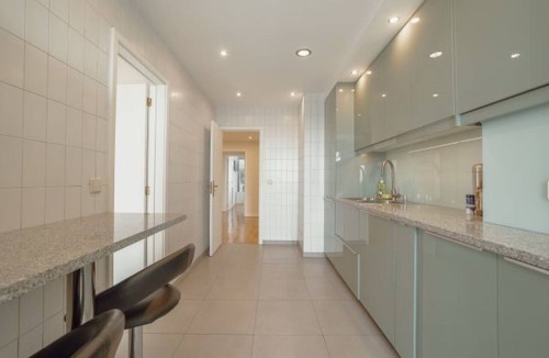 Bonfim Apartment | DOWNTOWN GRAND TOWER VIEW by VACATIONY by Interhome