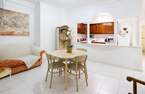 Encarnacao Apartment | Downtown Lisbon Apartment