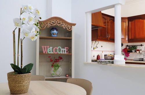 Encarnacao Apartment | Downtown Lisbon Apartment