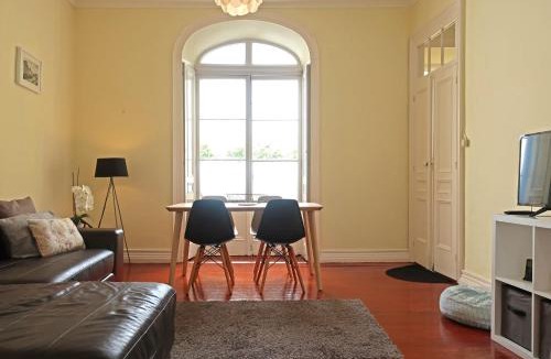 Ponta Delgada Apartment | Downtown Ponta Delgada