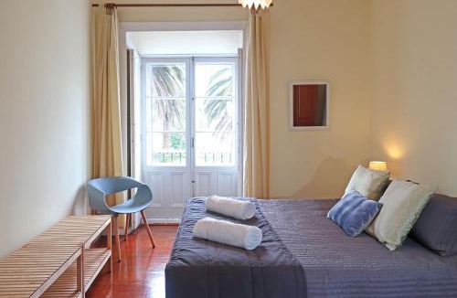 Ponta Delgada Apartment | Downtown Ponta Delgada