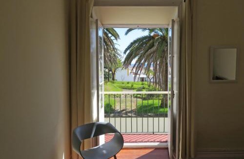 Ponta Delgada Apartment | Downtown Ponta Delgada