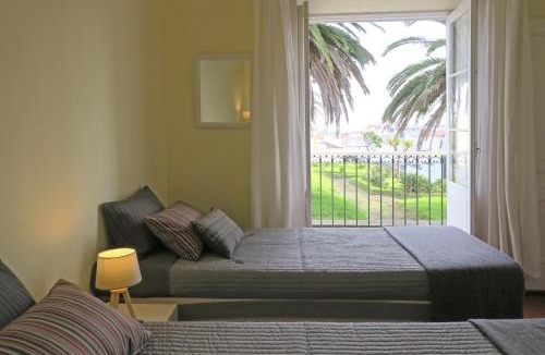 Ponta Delgada Apartment | Downtown Ponta Delgada