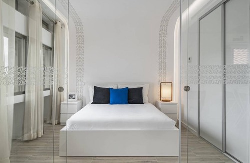 Se Apartment | Drapes Design Apartments 2A Sombra