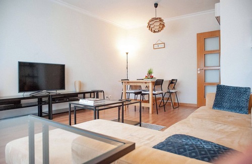 Fatima Apartment | Dream Accommodations 2 Bedroom Apartment Close To The Sanctuary