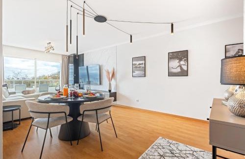 Canico Apartment | Dream by KAAMAH