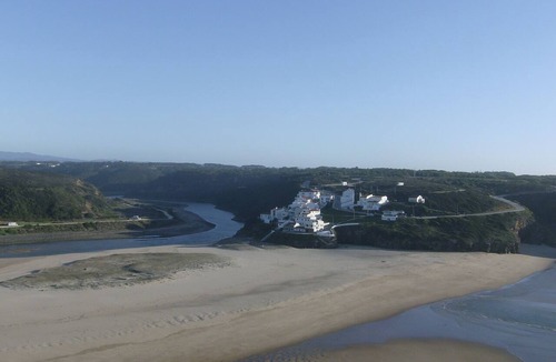 Zambujeira do Mar House | Dream house for nature lovers