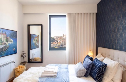 Centro / Baixa Villa | Dream on - River View Villa