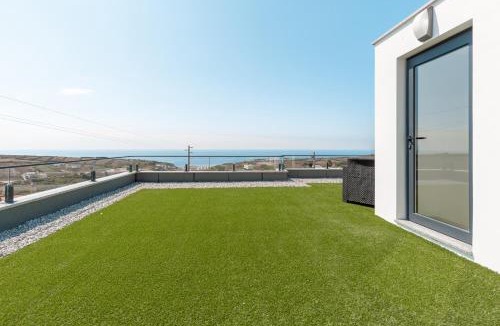 Ribamar Villa | Dream Villa with ocean view