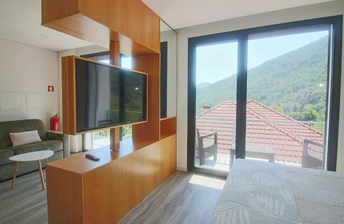 Terras de Bouro Apartment | Dream Villas Gerês I