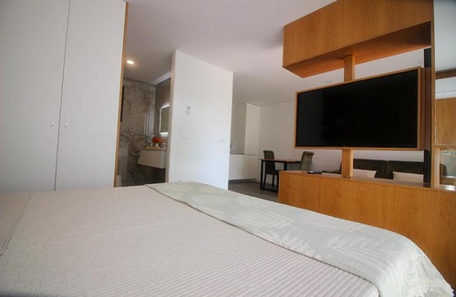 Terras de Bouro Apartment | Dream Villas Gerês II