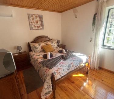 Chas de Egua House | Dreams in Xisto