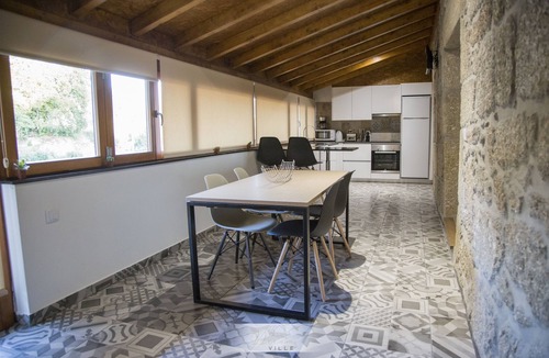 Bico House | Dreamville- Casa da Tapada