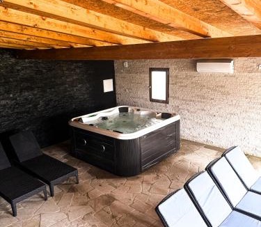 Bico House | DreamVille - Casa da Tapada