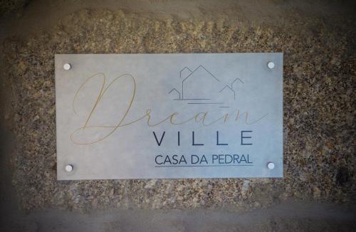 Bico House | DreamVille- Casa da Pedral