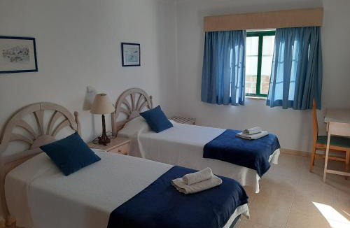 Alvor Apartment | Duna do Alvor Apartment 322