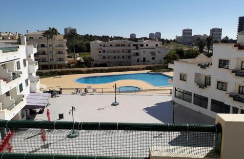 Alvor Apartment | Duna do Alvor Apartment 322